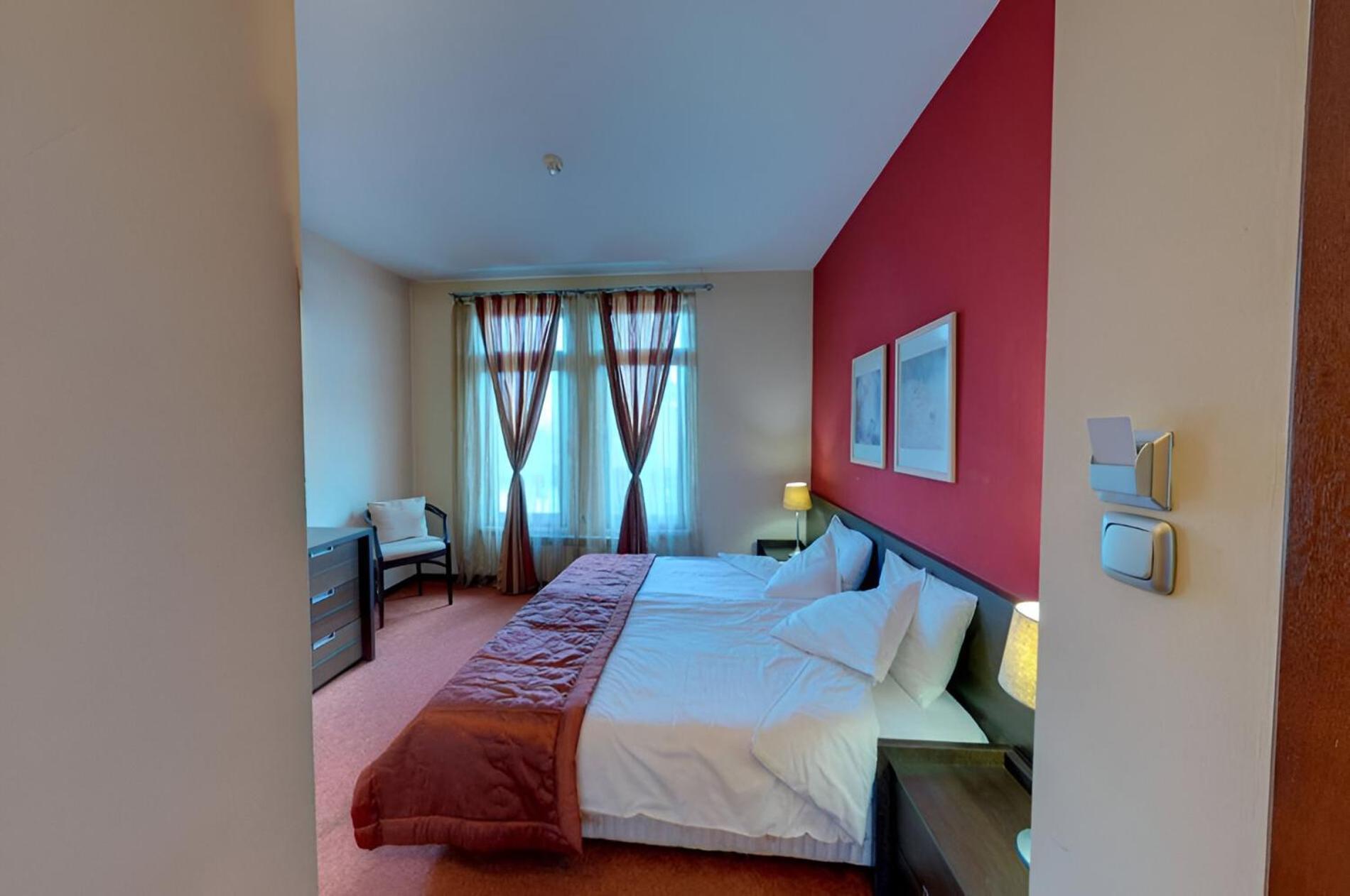 Hotel Famil - Adults Only بانسكو المظهر الخارجي الصورة